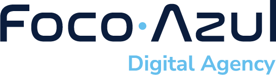 Foco Azul